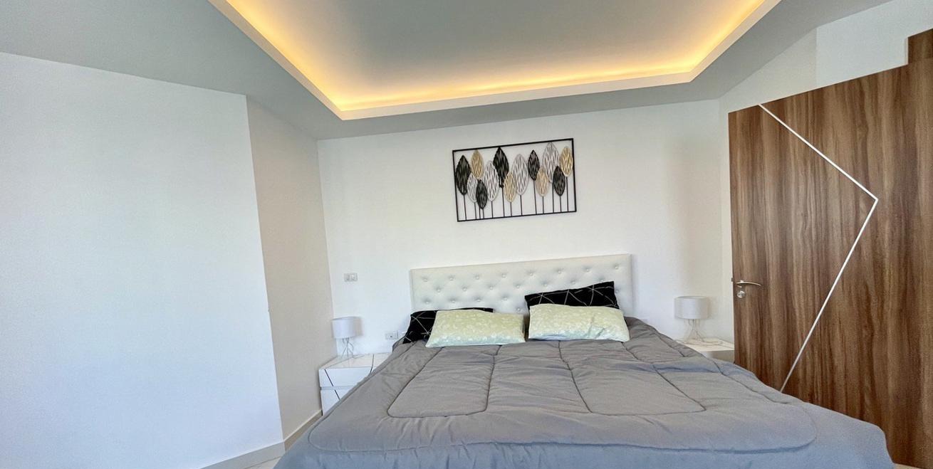 3-комнатная квартира 125 м² в Паттайе