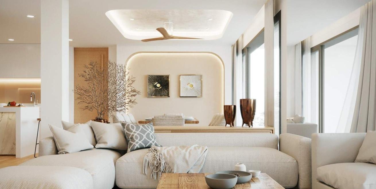 2-комнатная квартира 252 м² в Май Кхао