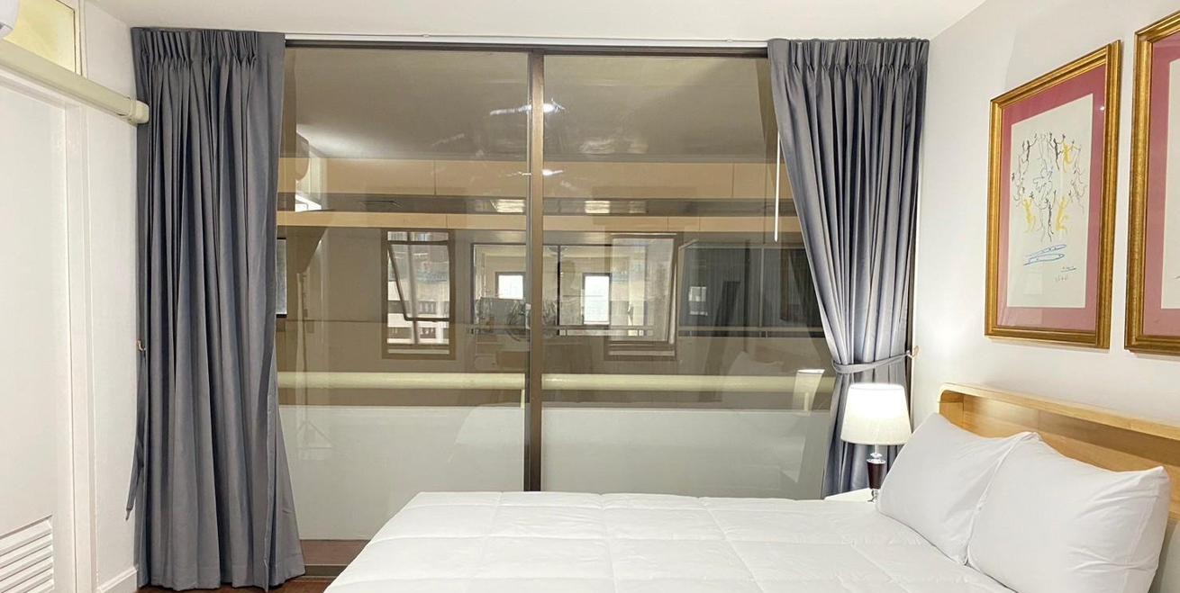 3-комнатная квартира 160 м² в Паттайе