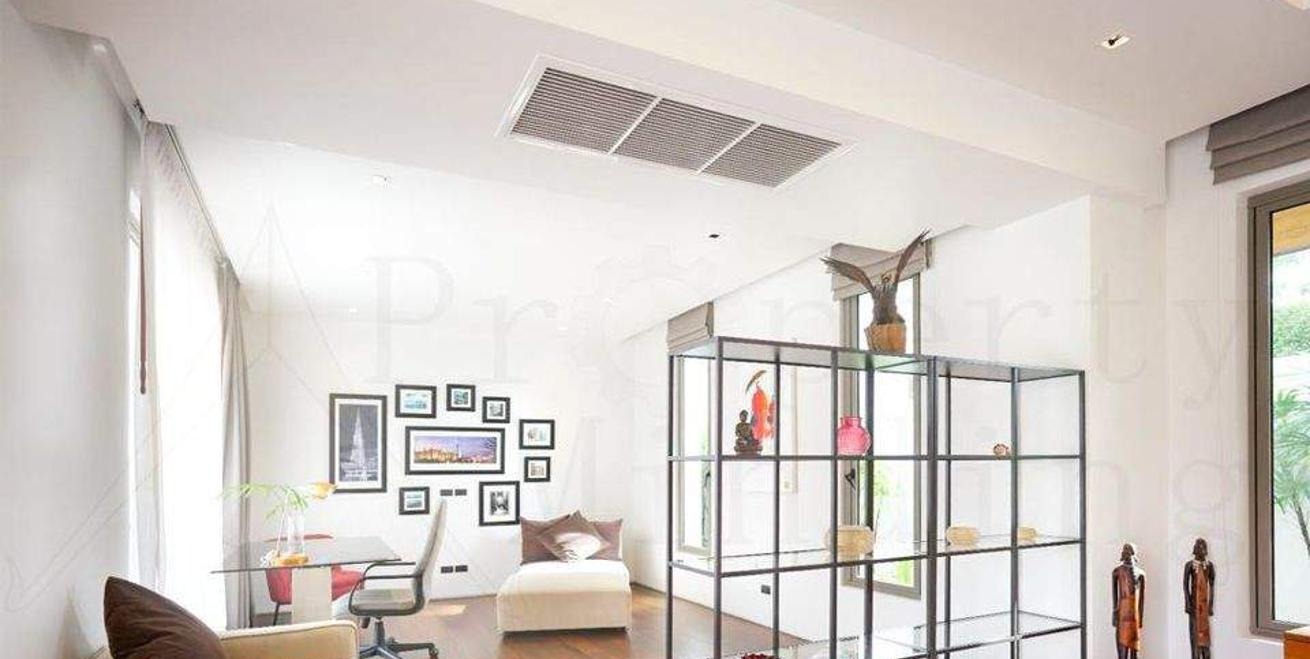 4-комнатная вилла 750 м² в Банг Тао