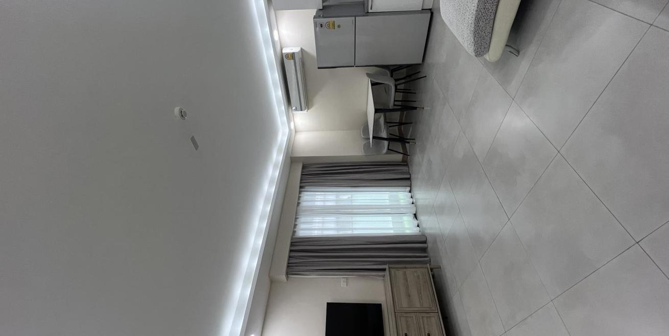 1-комнатная квартира 55 м² в Паттайе