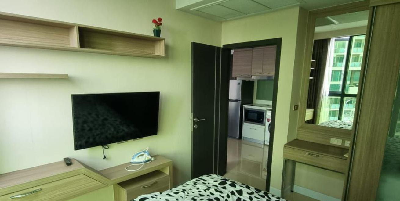 1-комнатная квартира 35 м² в Паттайе