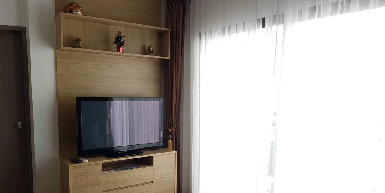 3-комнатная квартира 61 м² в Наклуа