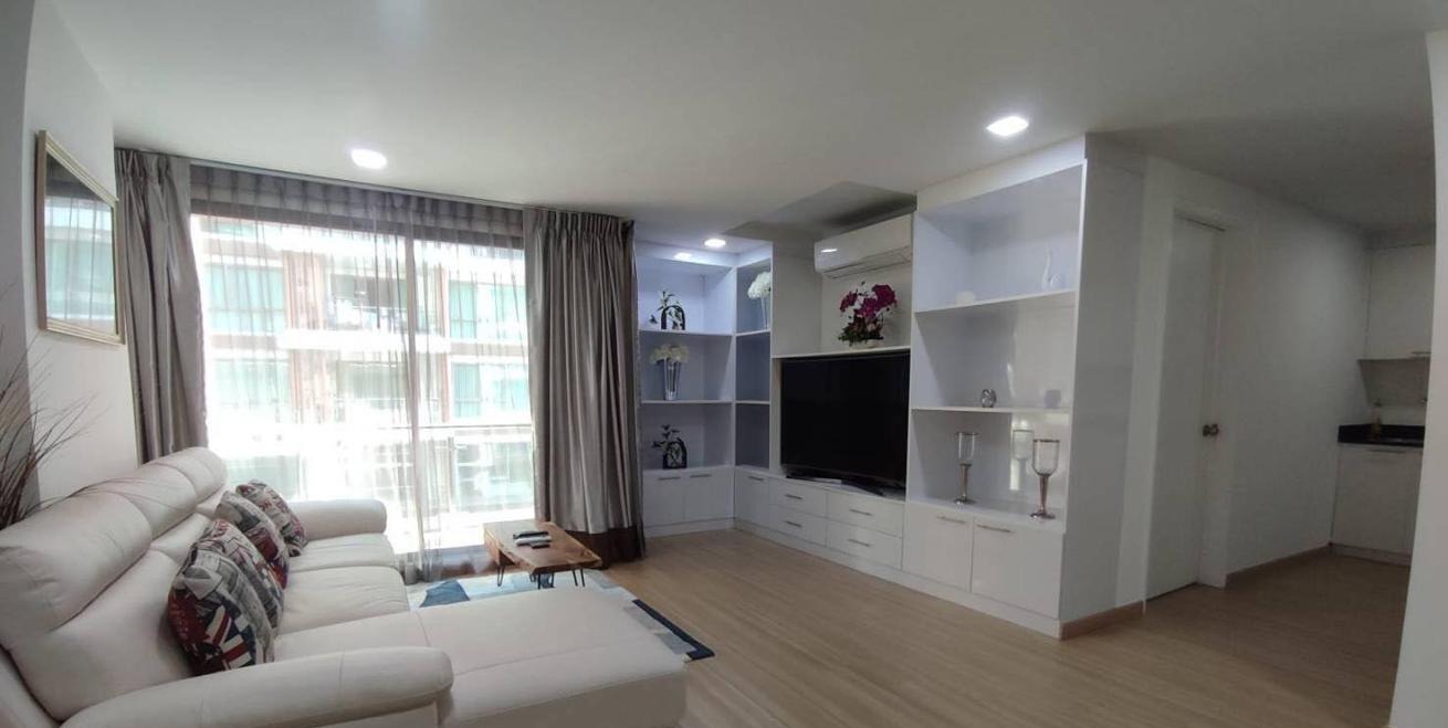 3-комнатная квартира 105 м² в Паттайе