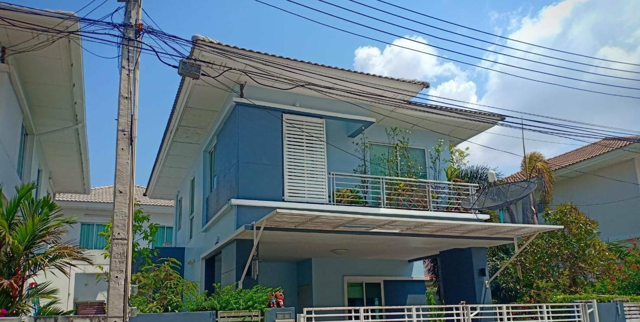 3-комнатный коттедж 100 м² в Джомтьене
