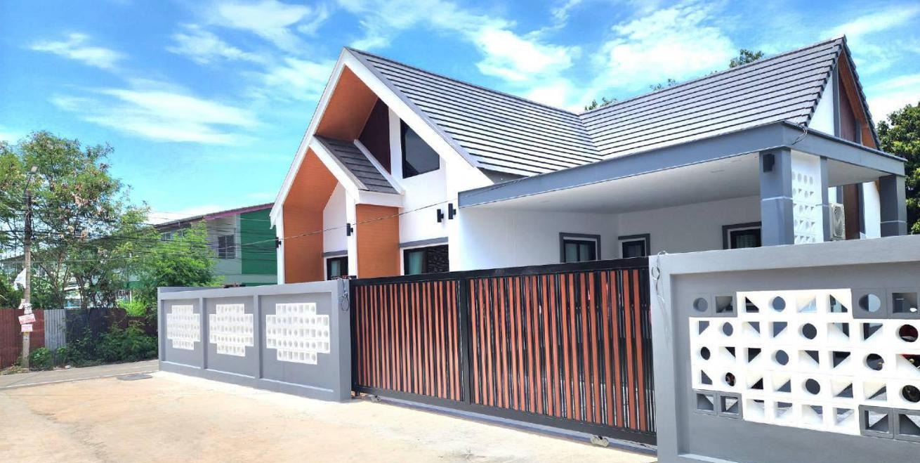 3-комнатный коттедж 140 м² в Паттайе