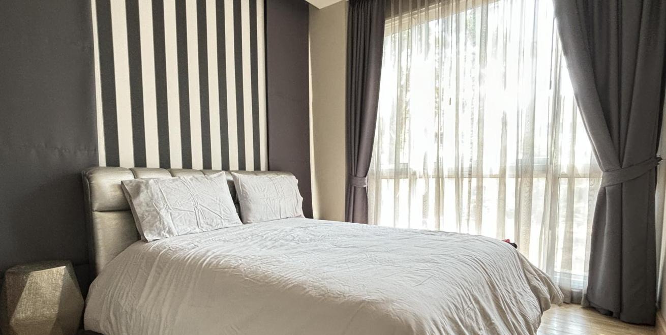 2-комнатная квартира 125 м² в Паттайе