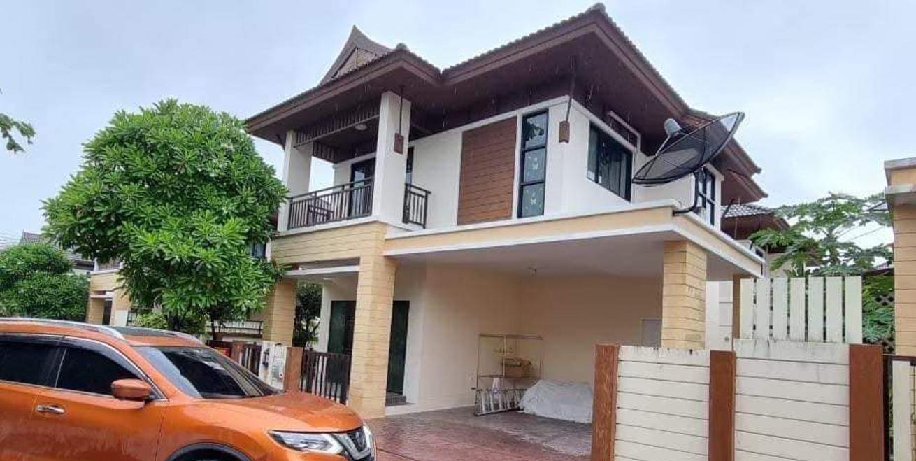 3-комнатный коттедж 165 м² в Паттайе