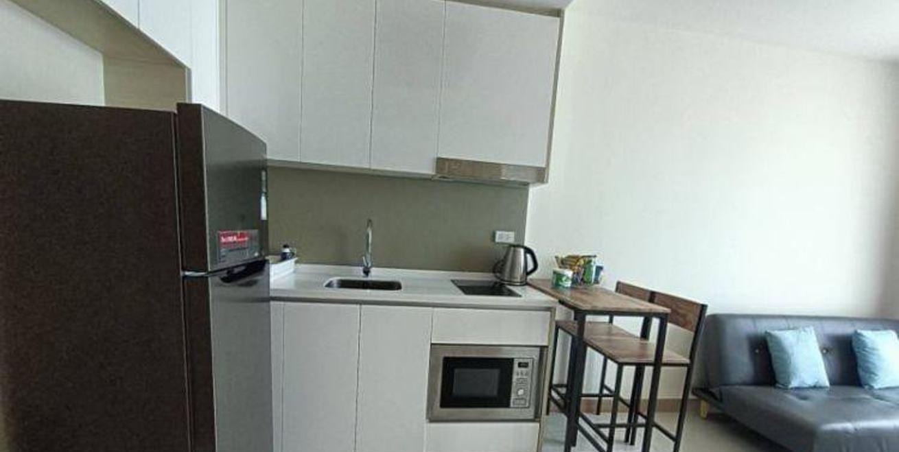 1-комнатная квартира 35 м² в Паттайе