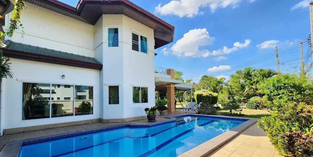 3-комнатная вилла 180 м² в Паттайе