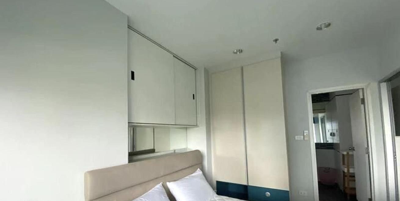 1-комнатная квартира 32 м² в Паттайе