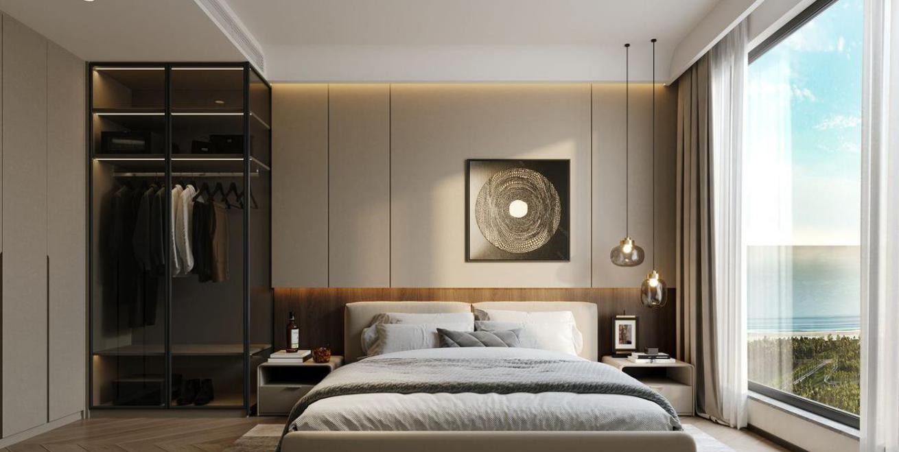 3-комнатная квартира 125 м² в Муанг Пхукете