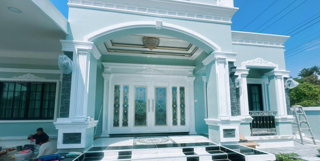 3-комнатный коттедж 160 м² в Паттайе