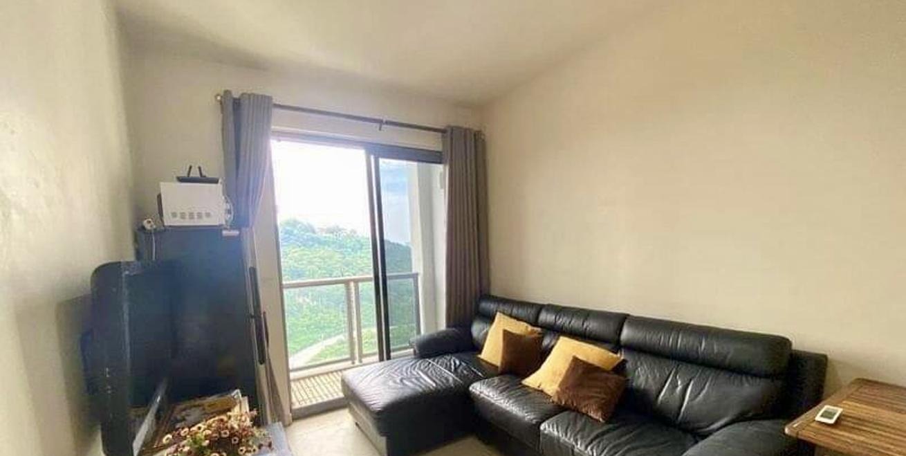 1-комнатная квартира 34 м² в Паттайе