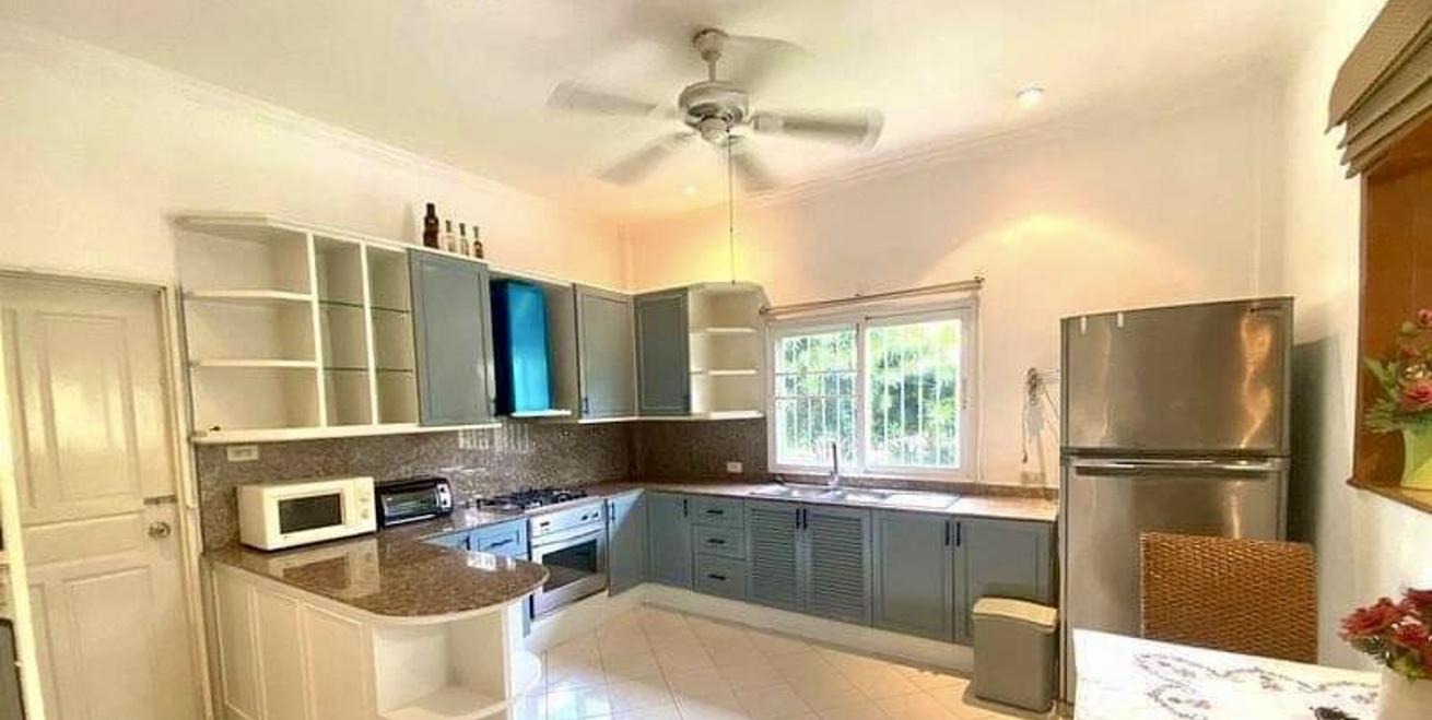 4-комнатная вилла 528 м² в Паттайе