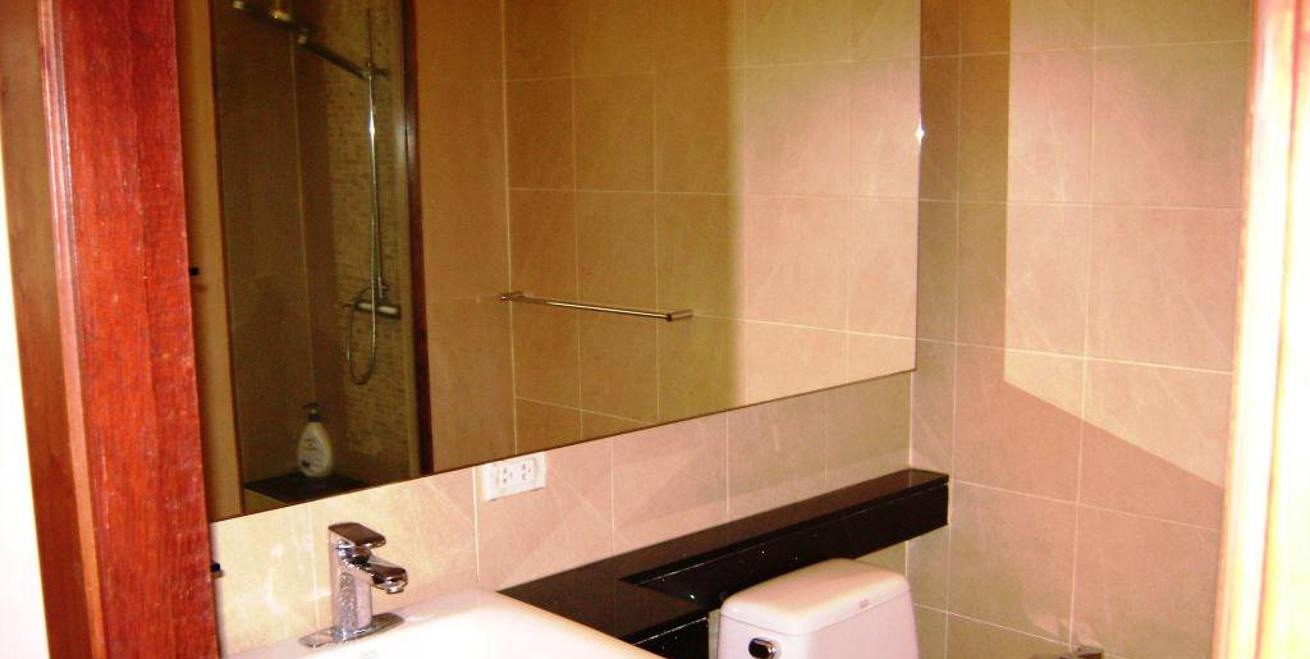 1-комнатная квартира 67 м² в Паттайе