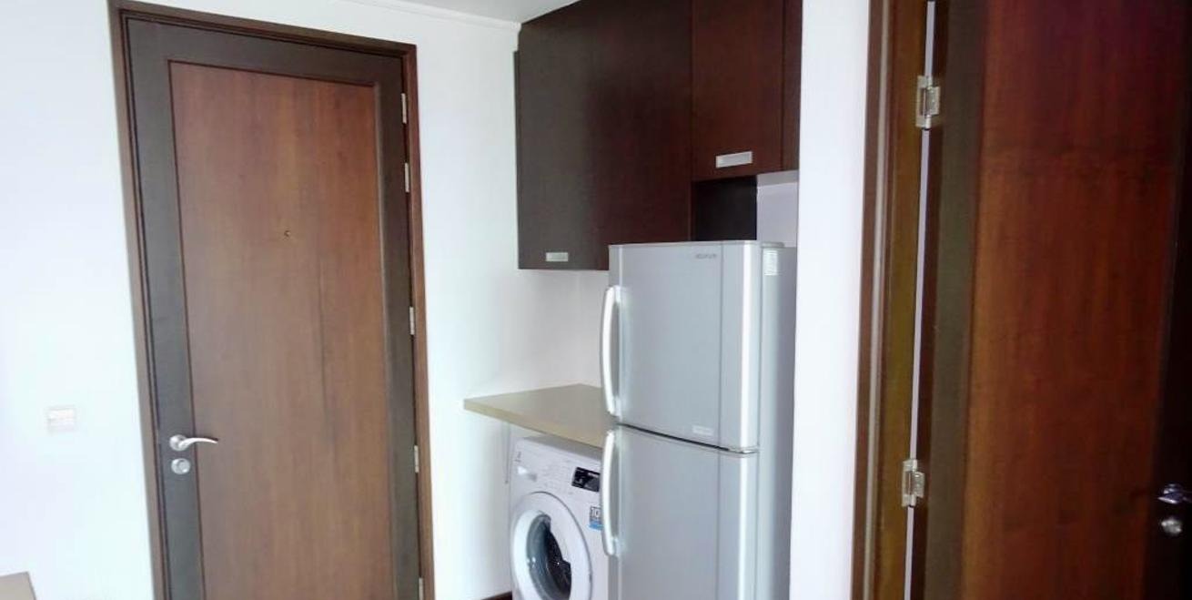 1-комнатная квартира 80 м² в Паттайе