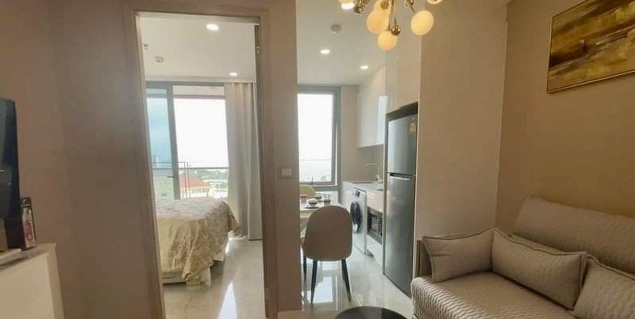 1-комнатная квартира 29 м² в Паттайе