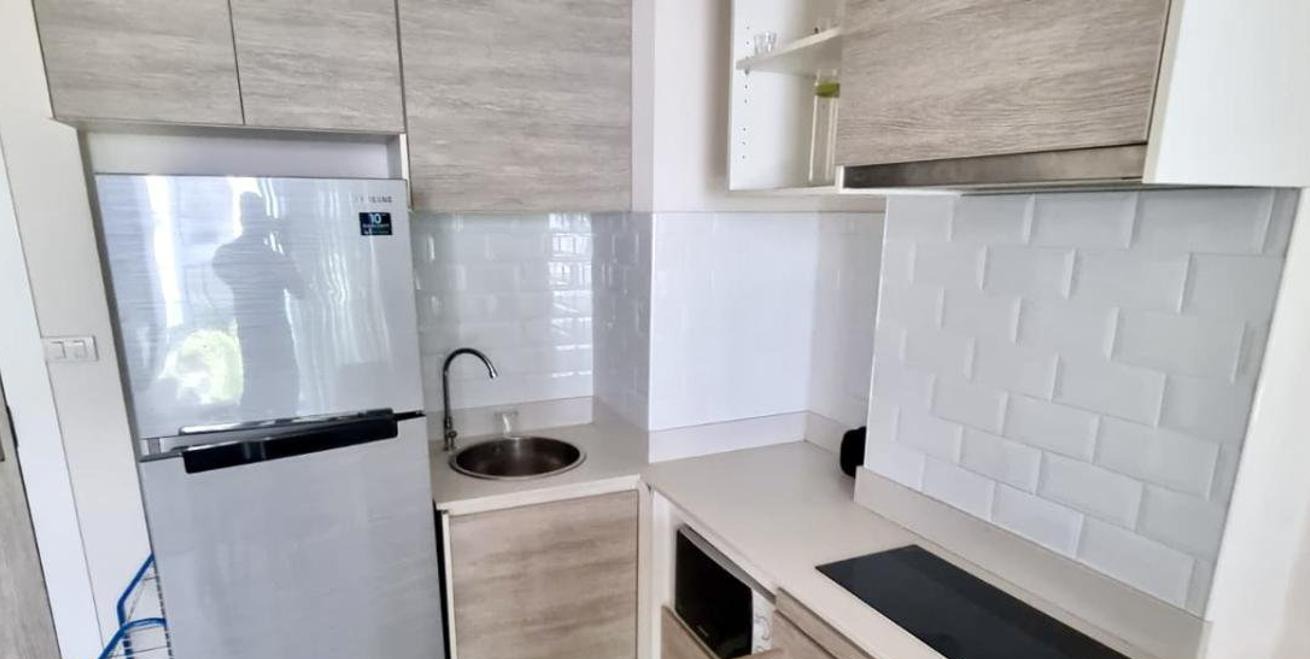 2-комнатная квартира 63 м² в Паттайе