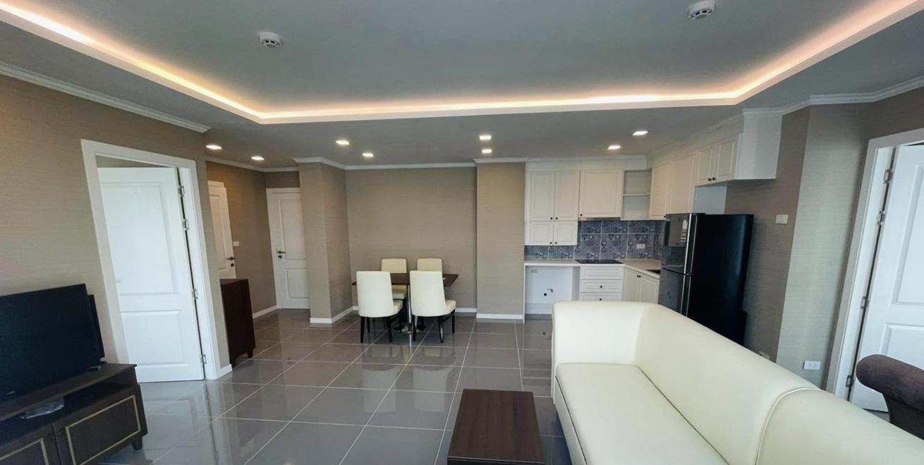 2-комнатная квартира 70 м² в Паттайе