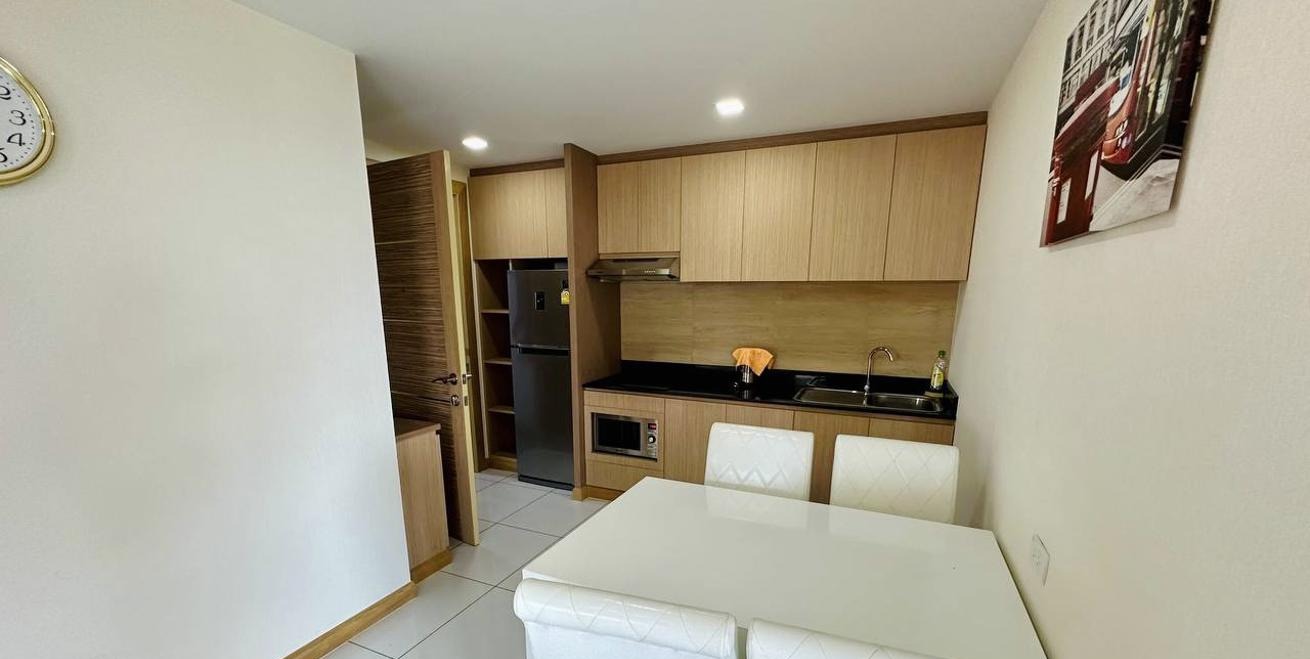2-комнатная квартира 82 м² в Паттайе