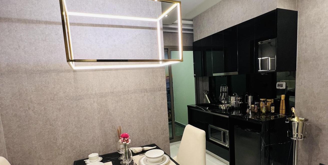1-комнатная квартира 29 м² в Паттайе