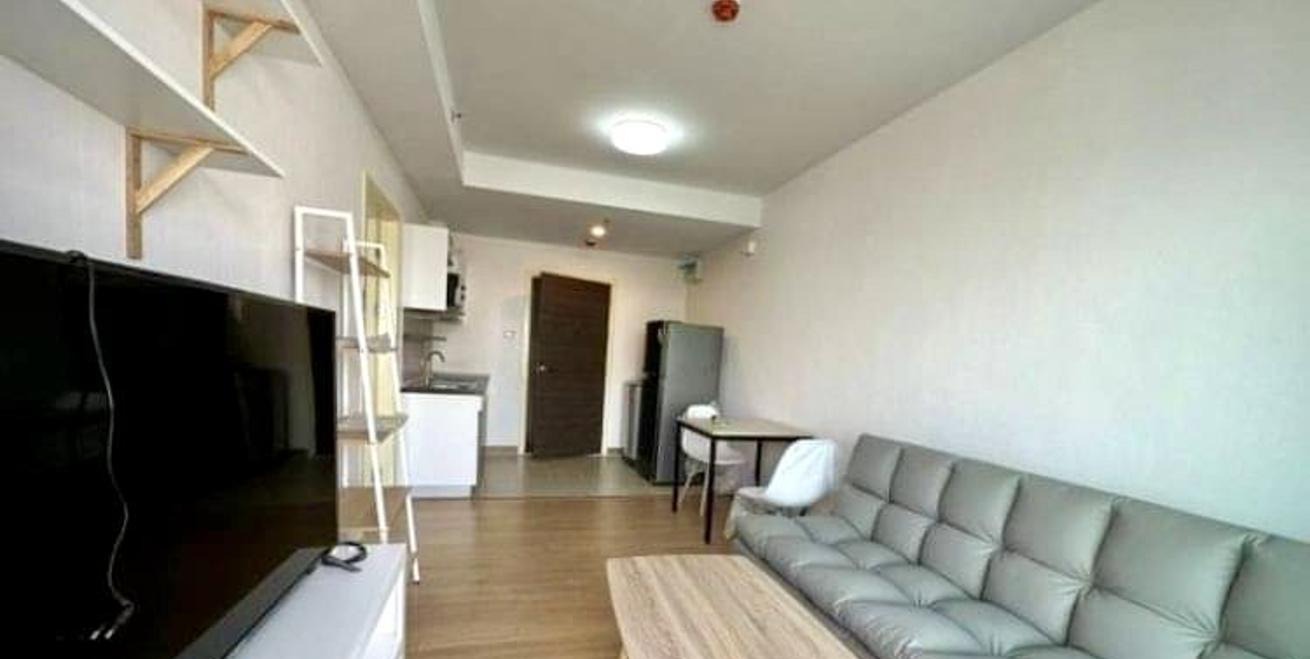 1-комнатная квартира 45 м² в Паттайе