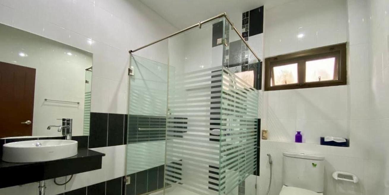 2-комнатная вилла 240 м² в Паттайе