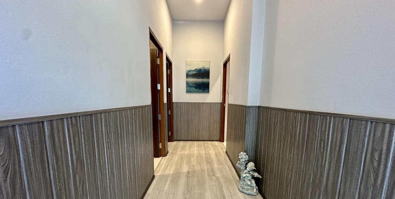 3-комнатная вилла 226 м² в Паттайе