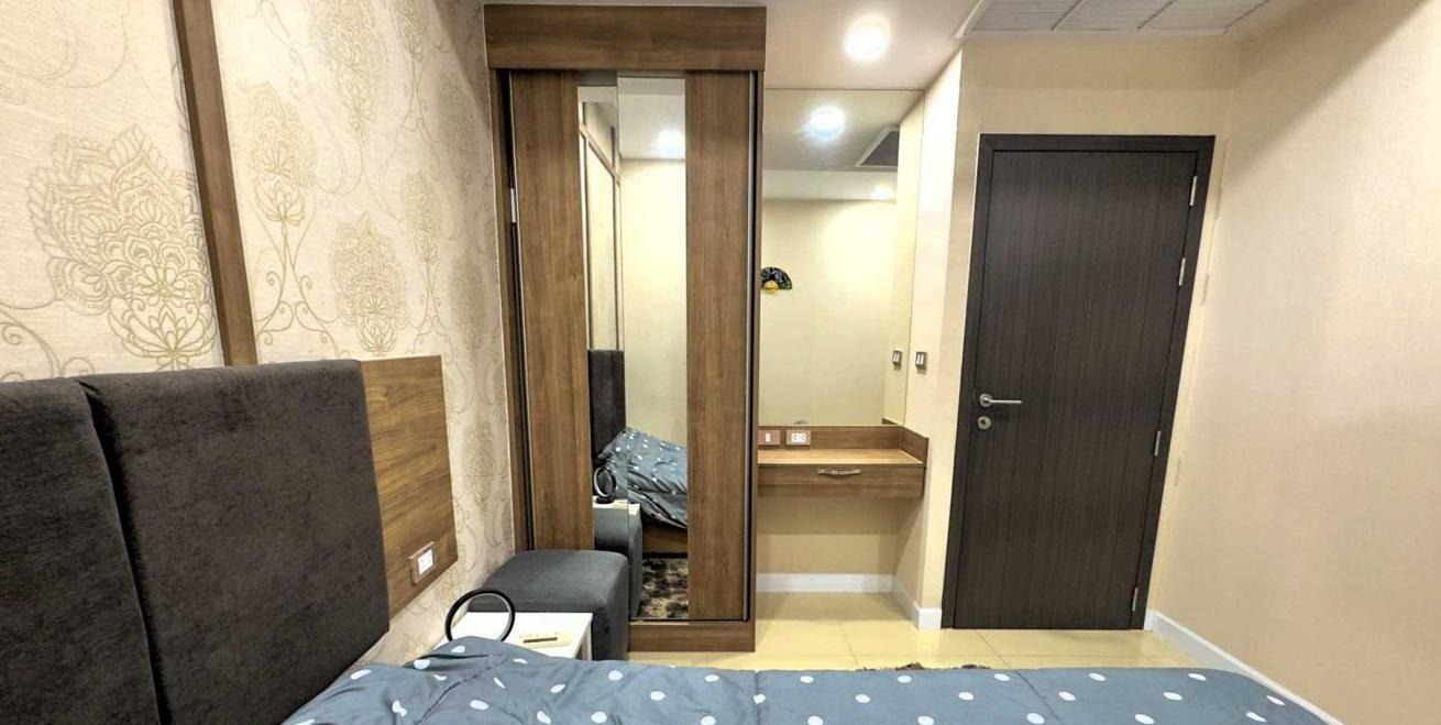 2-комнатная квартира 55 м² в Паттайе