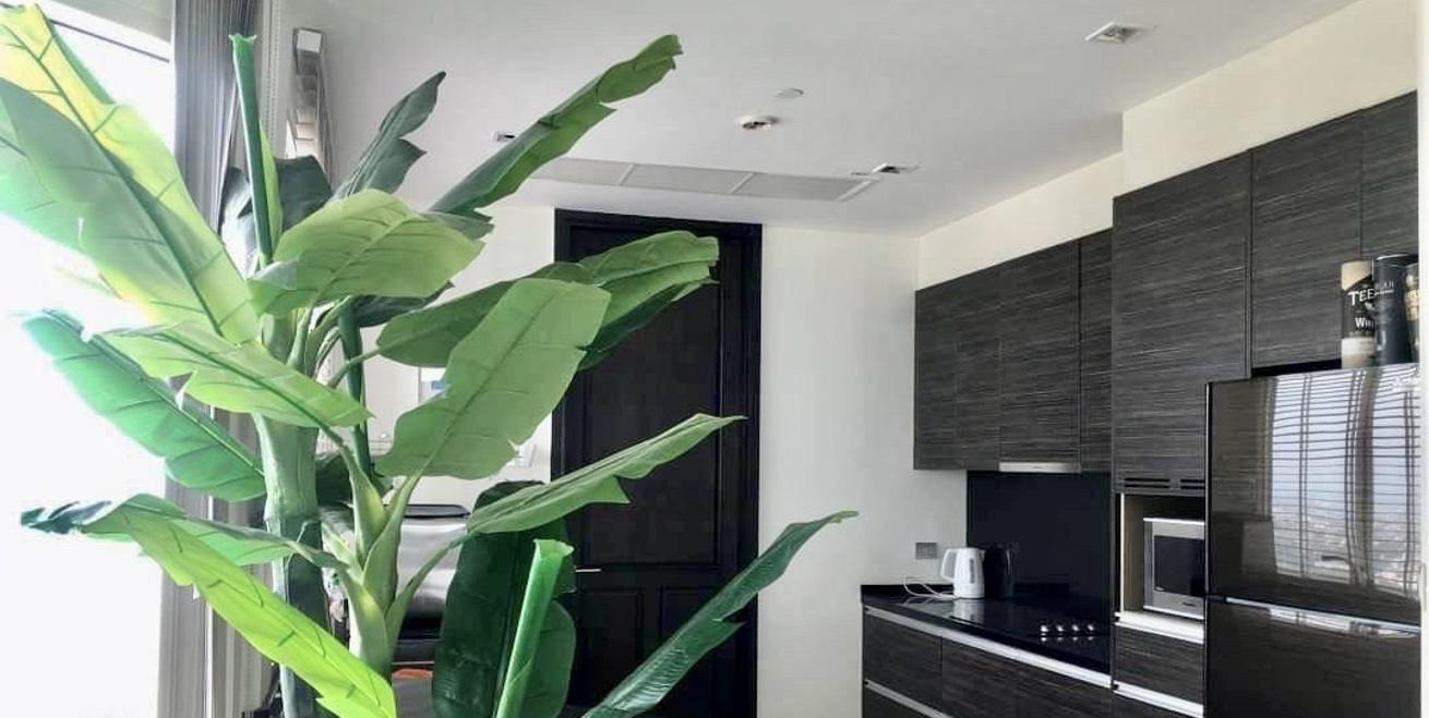 3-комнатная квартира 217 м² в Паттайе