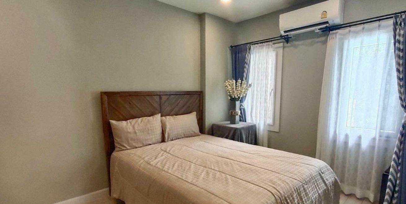 3-комнатная вилла 424 м² в Паттайе