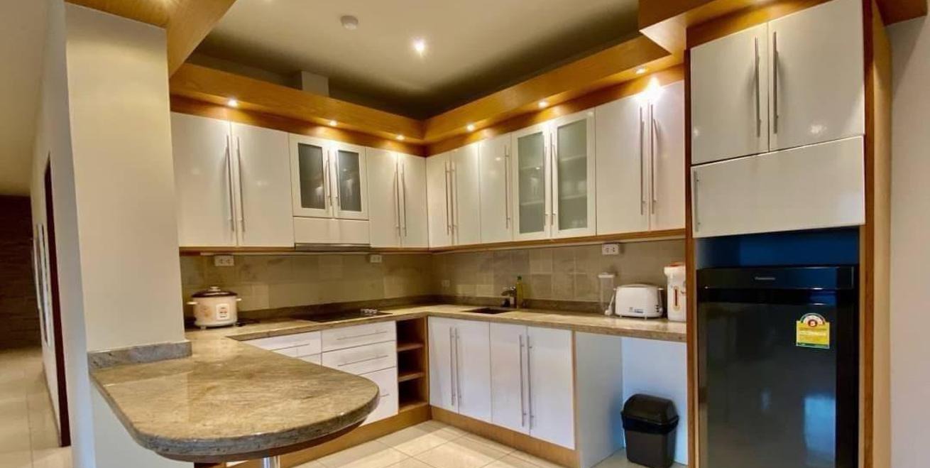 3-комнатная квартира 150 м² в Паттайе