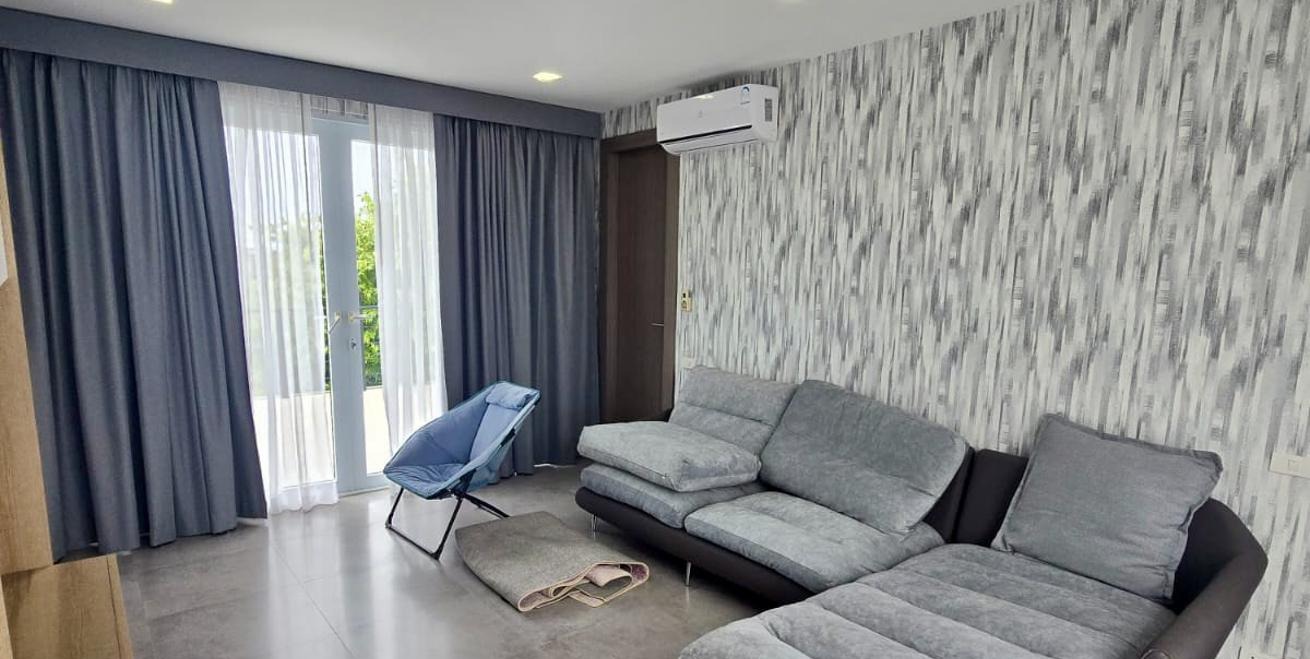 5-комнатная вилла 650 м² в Паттайе