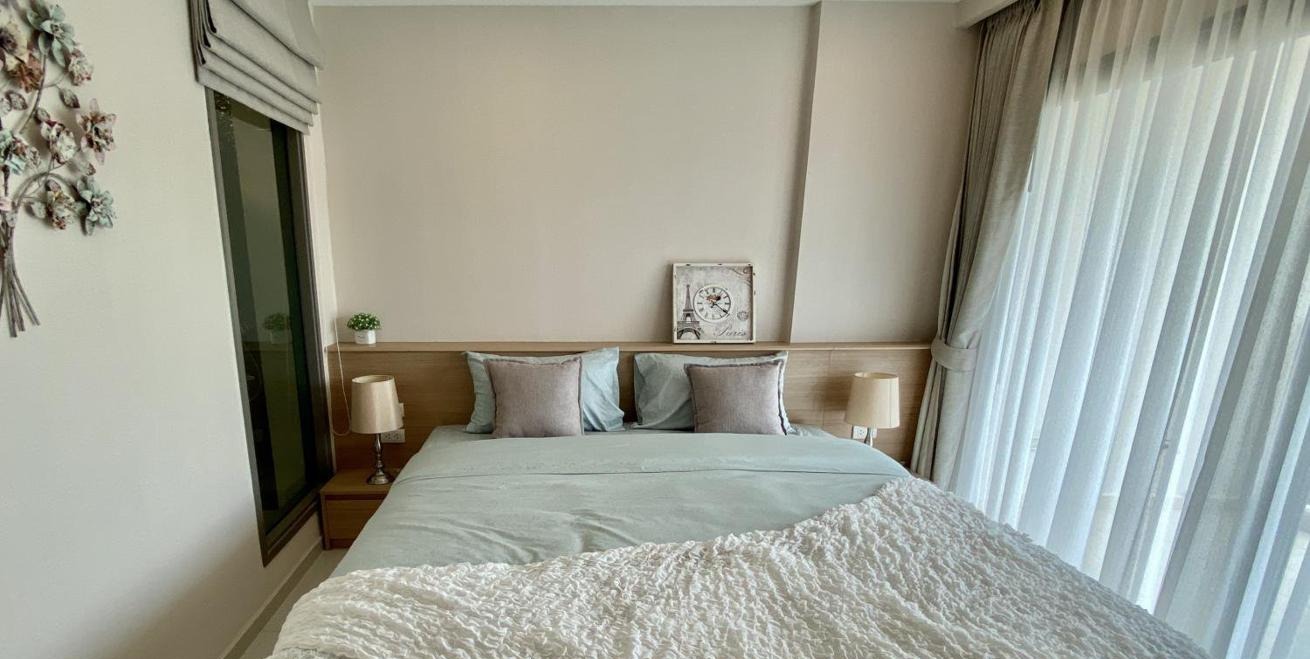 2-комнатная квартира 77 м² в Паттайе