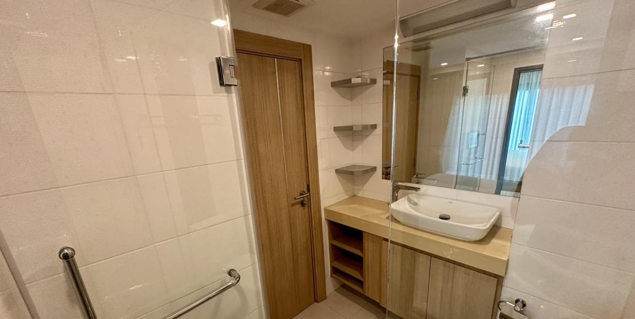 2-комнатная квартира 75 м² в Паттайе
