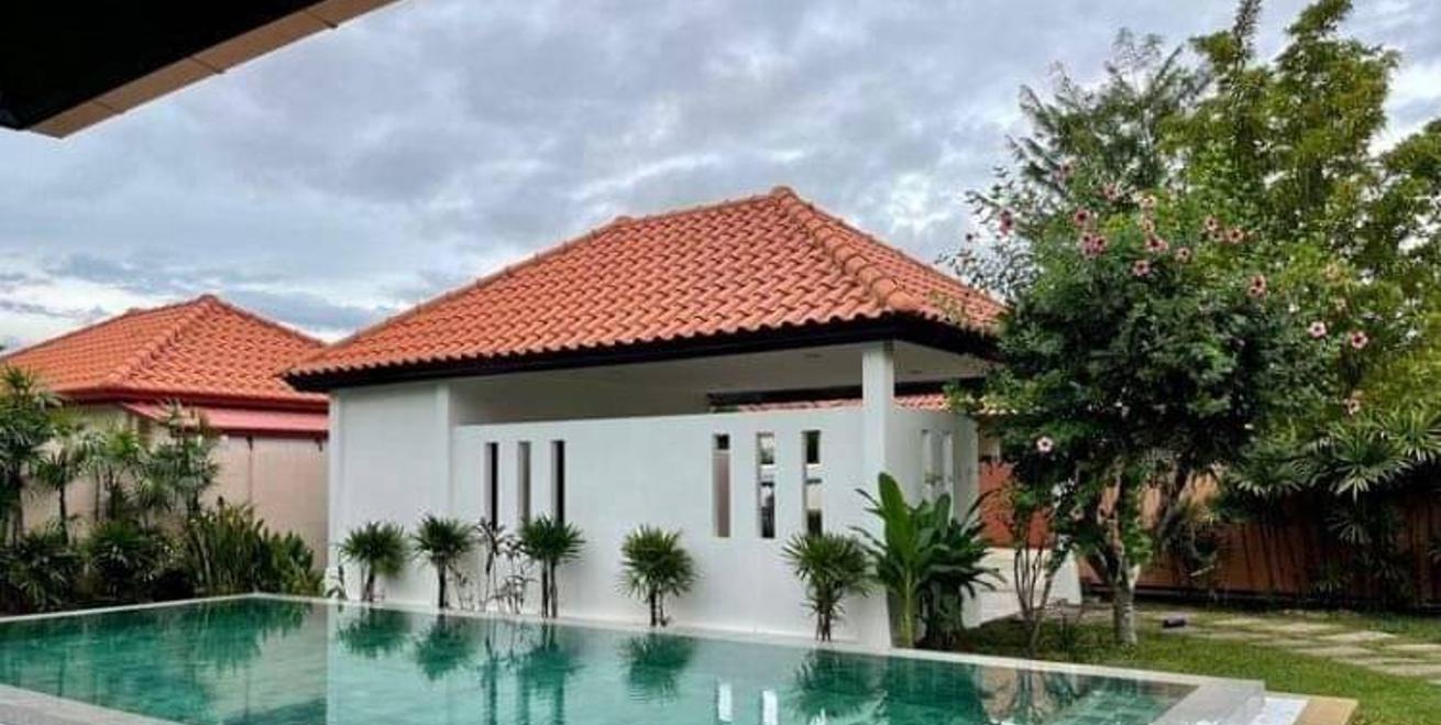 3-комнатная вилла 550 м² в Паттайе
