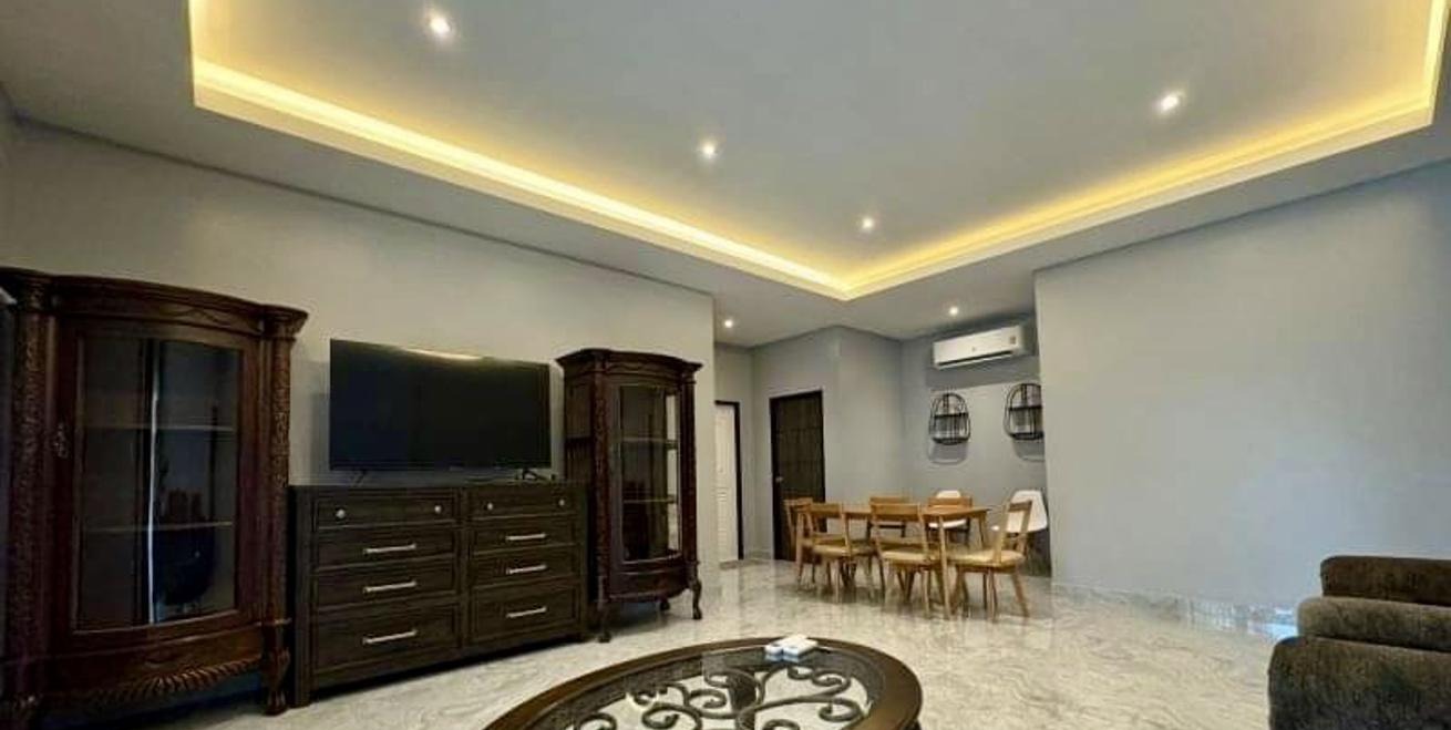 3-комнатная вилла 244 м² в Паттайе