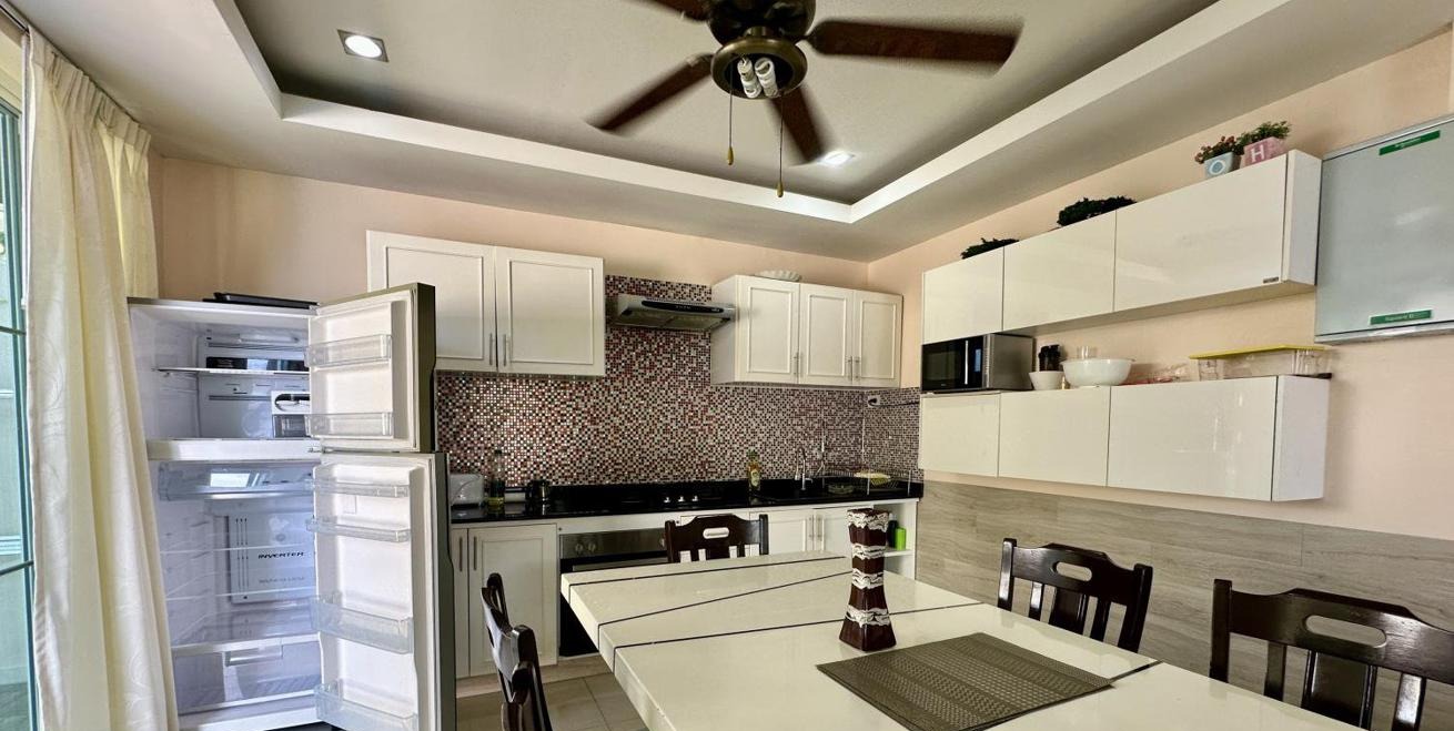 3-комнатная вилла 264 м² в Паттайе