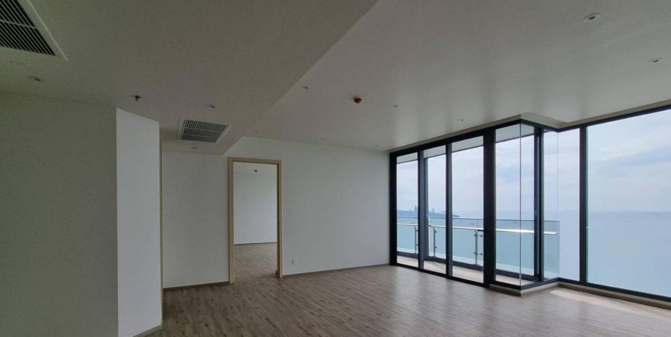 3-комнатная квартира 174 м² в Паттайе