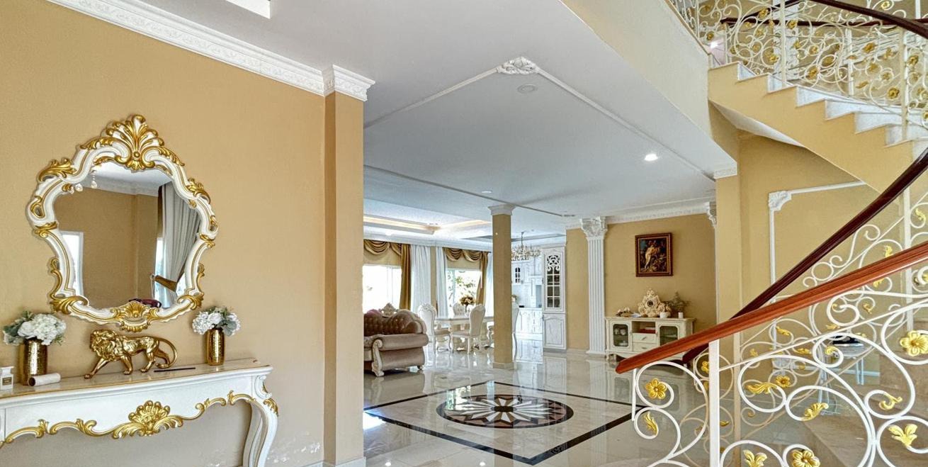 3-комнатная вилла 852 м² в Паттайе