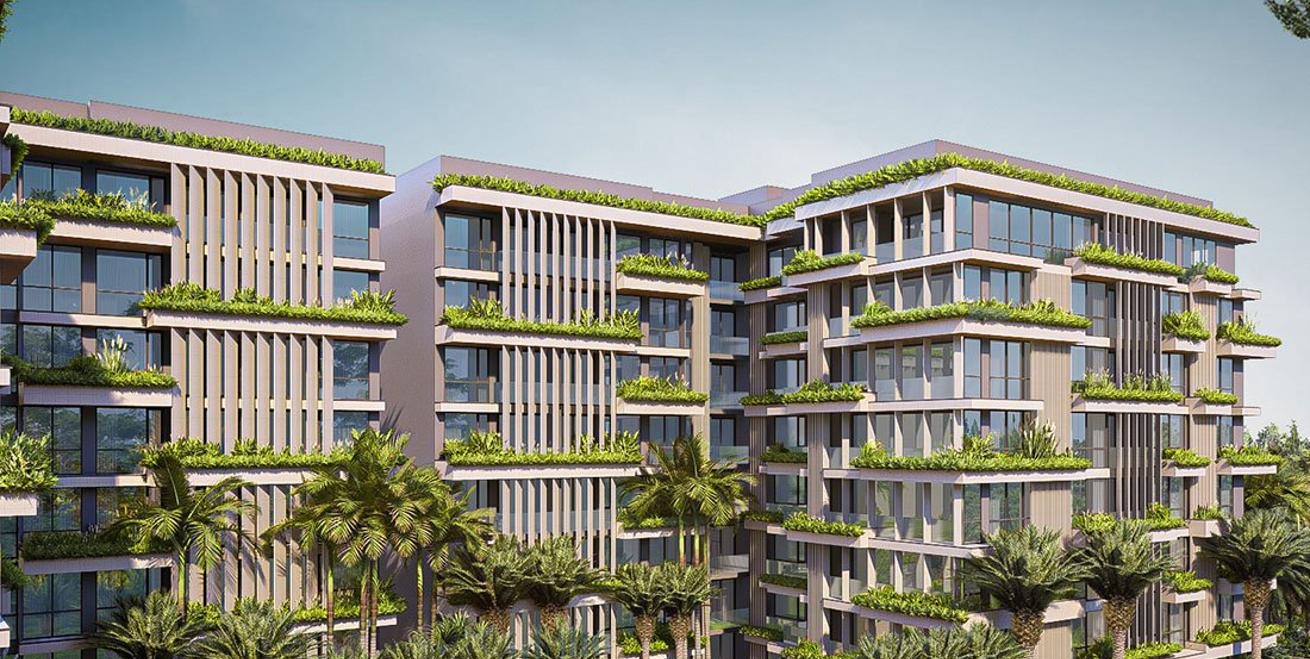 1-комнатная квартира 35 м² в Паттайе