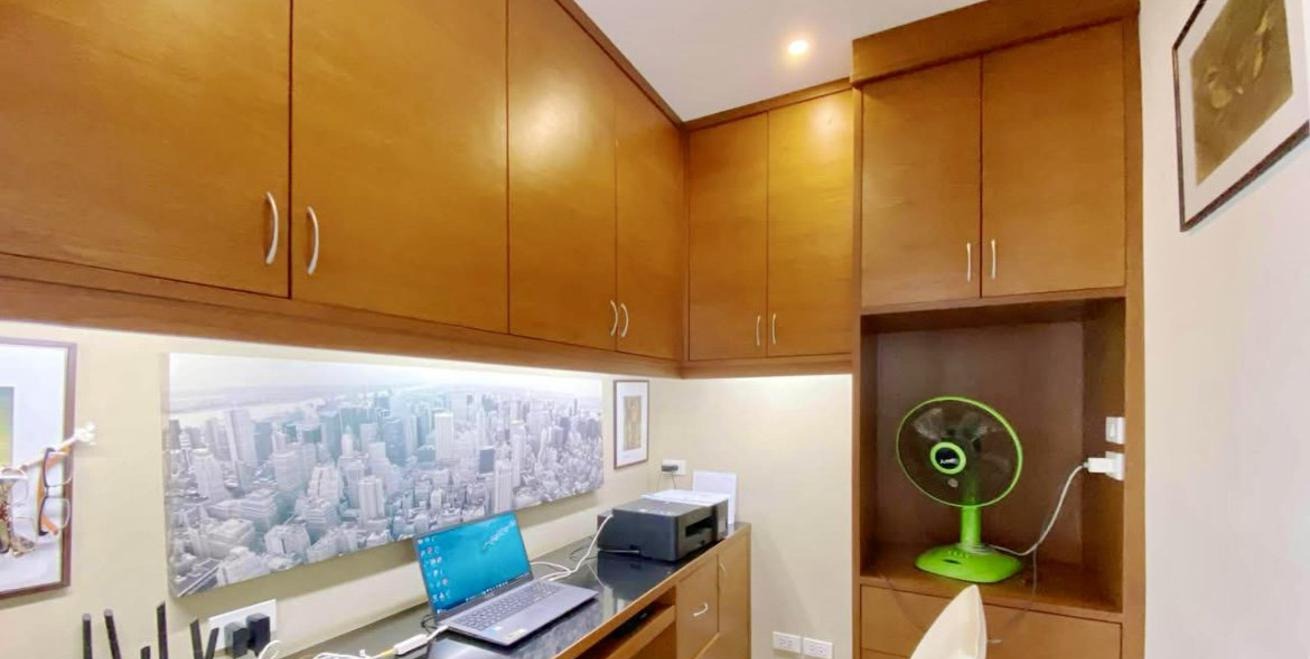 2-комнатная квартира 253 м² в Паттайе
