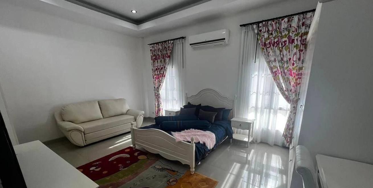 4-комнатная вилла 504 м² в Паттайе