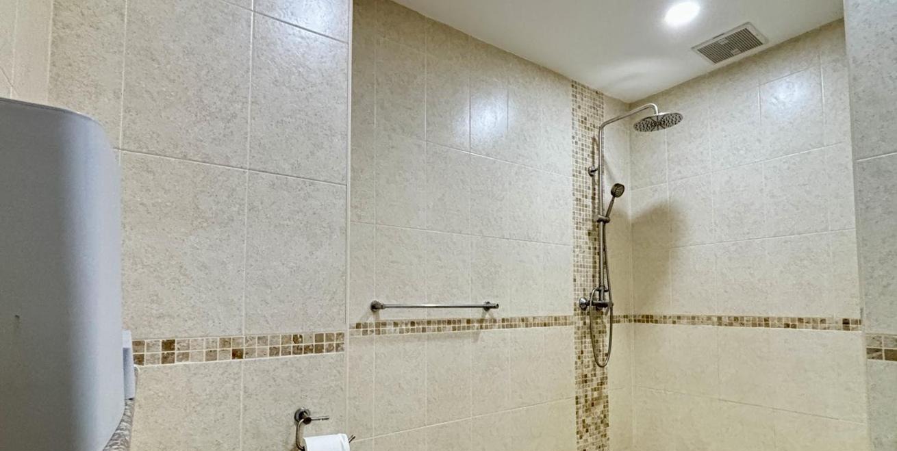 3-комнатная квартира 161 м² в Паттайе