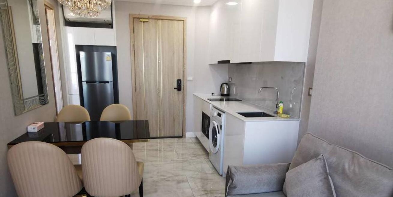 1-комнатная квартира 35 м² в Паттайе