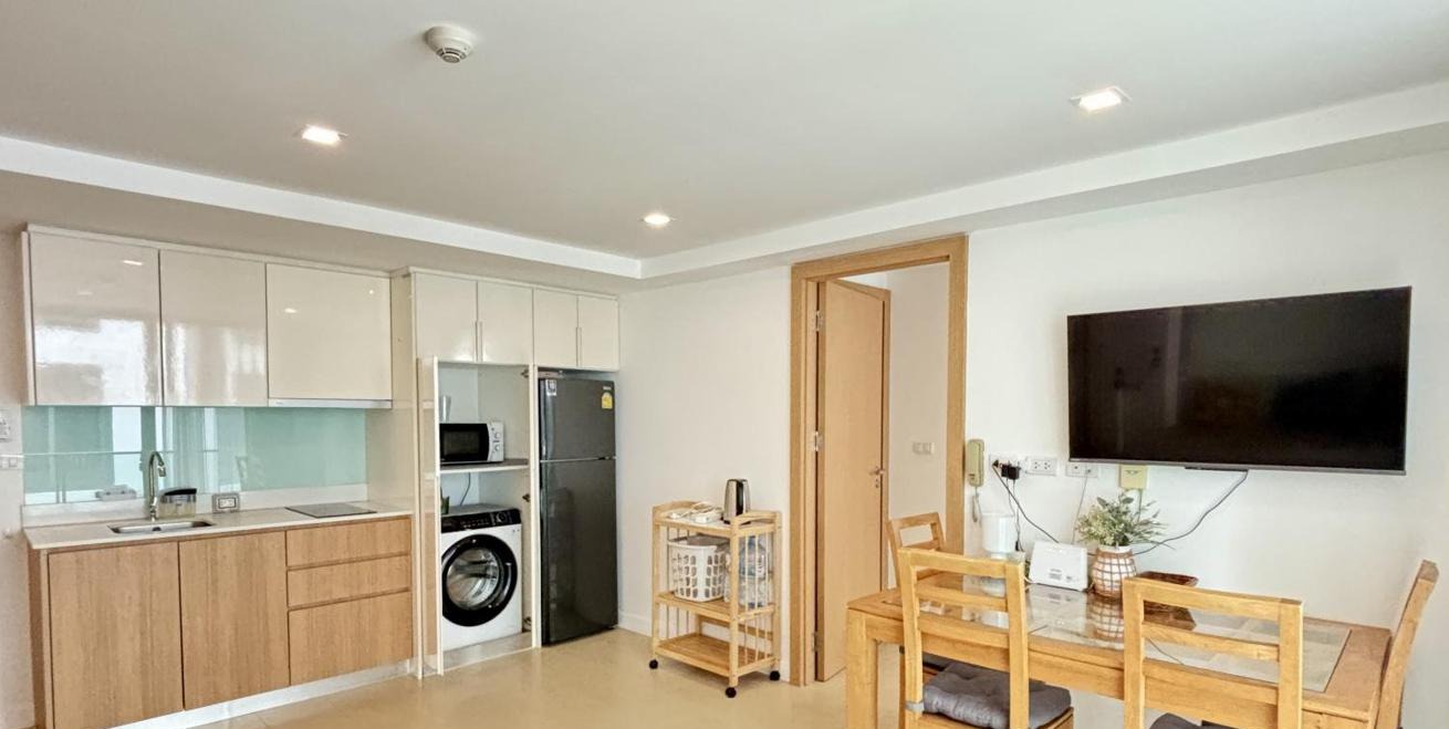 2-комнатная квартира 62 м² в Паттайе
