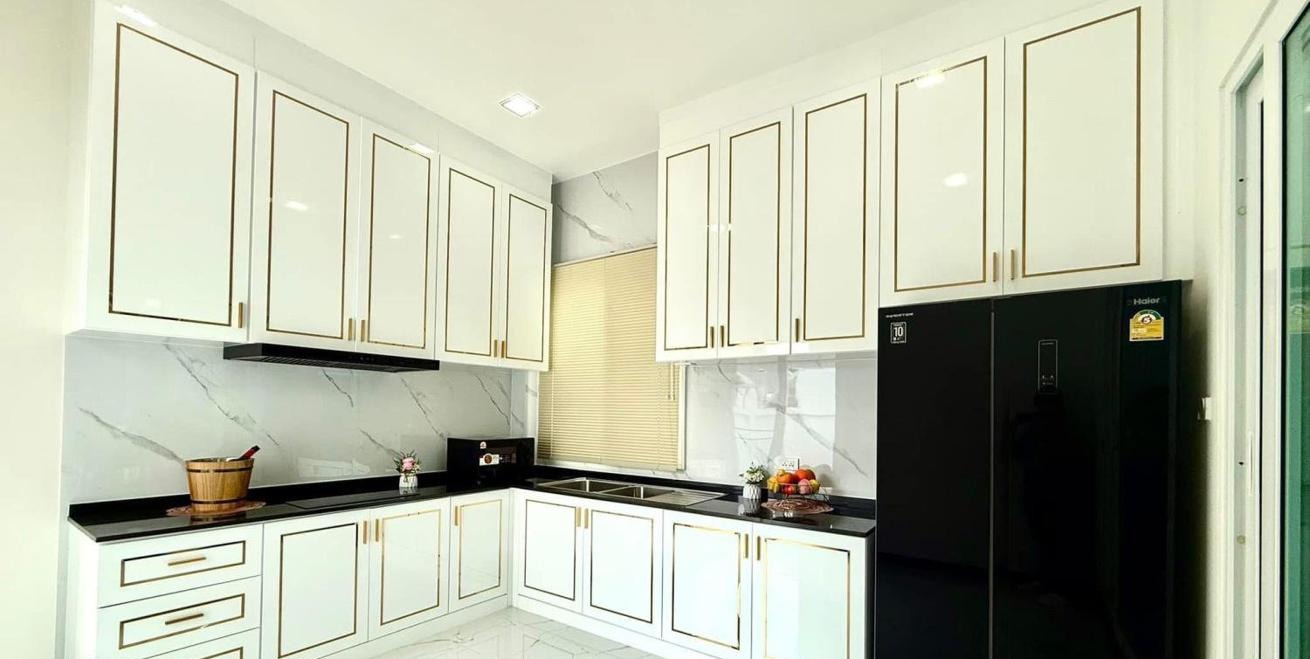 3-комнатная вилла 360 м² в Паттайе