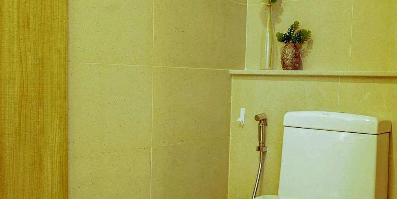 1-комнатная квартира 35 м² в Паттайе