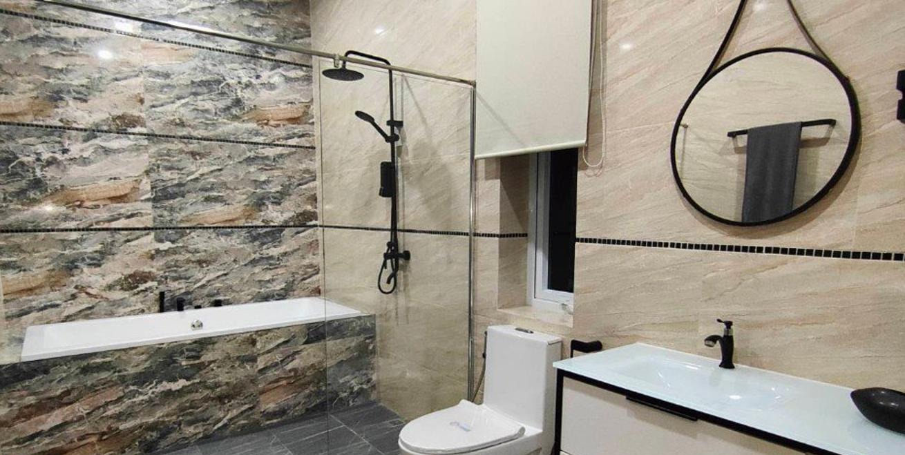 3-комнатная вилла 728 м² в Паттайе